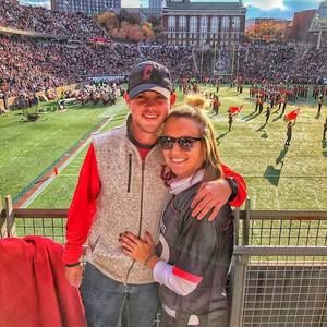 Meet your Posher, Robert